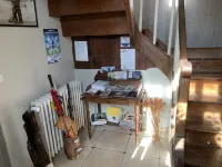 Le Clos des Tilleuls - D Day Home Hotels in Coutances