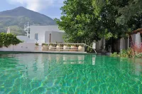 Il Gabbiano Relais in Stromboli - Beach