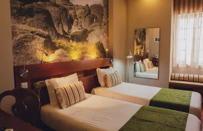 Hotel Império do Rei Hotel a 