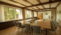 Landhotel Klingerhof Hotel a Sailauf