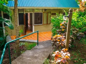 Stonefield Villa Resort