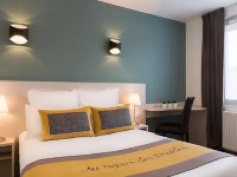 The Originals City, le Relais des Carnutes Brezolles Verneuil Sur Avre Hotels in Eure-et-Loir