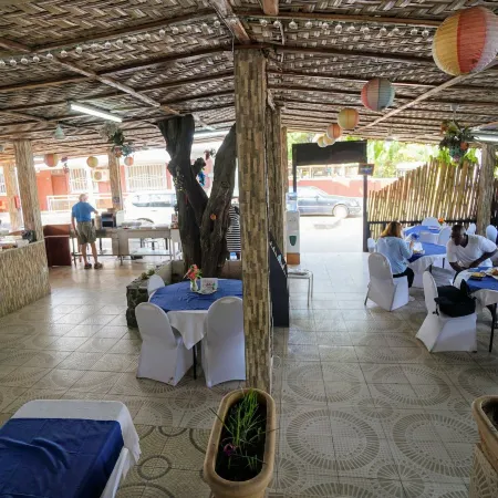 The Family Kingdom Resort