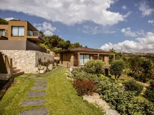 Hôtel Version Maquis Santa Manza