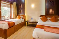 CHITWAN FOREST RESORT Hotels in Chitwan