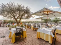 拉裴格拉酒店 馬利亞諾薩比納酒店