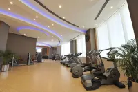 Fraser Suites Seef Bahrain - Gym