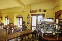 Hotel Baia - bar