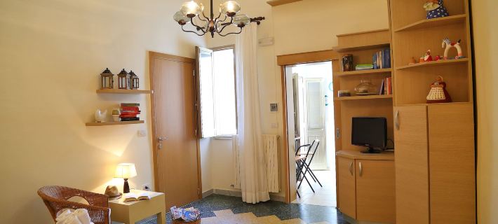 Balcone su Otranto Hotels in Otranto