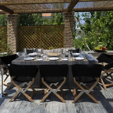 Villa of the Old Olive Oil Factory