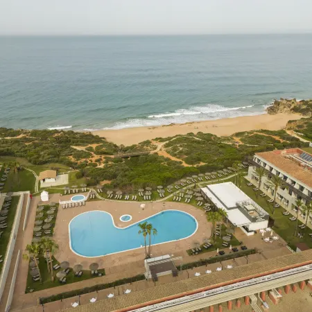 Ilunion Calas de Conil