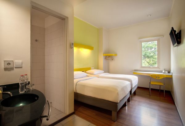Ibis Budget Jakarta Cikini