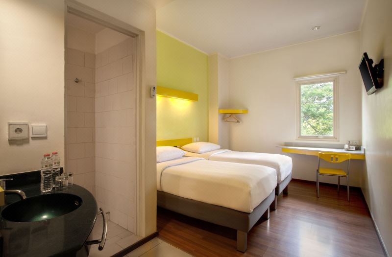 Ibis Budget Jakarta Cikini