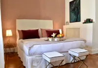 Palazzina Mori Hotels near Noventa di Piave Designer Outlet
