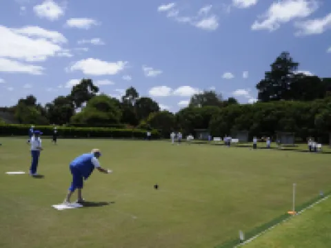 Fairways Resort Hoteles en Rosebud