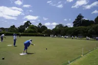 Fairways Resort Hotels in Rosebud