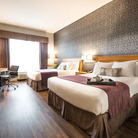 Cambridge Hotel and Conference Centre