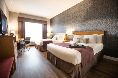 Cambridge Hotel and Conference Centre Hotels in Cambridge