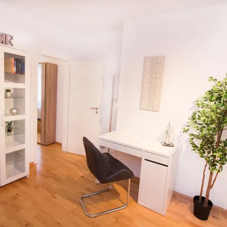 Ferienwohnung Beckendorf