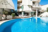 Park Hotel - Ocean View