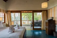 Cranganor History Café & Riverside Château Hotels in Kodungallur
