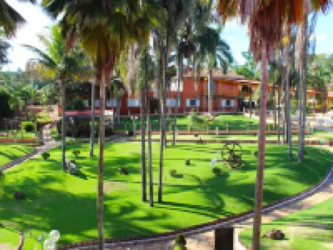 Estancia Park Hotel Hotels in Anápolis