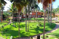 Estancia Park Hotel