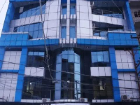 Hotel Suryansh Pvt Ltd Hotels in Hetauda