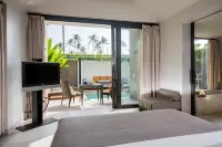 Tolani Resort Koh Samui Hotels in Hua Thanon Beach