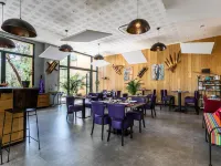 Clos Saint-Michel Resort & Spa Hotéis em Malaucene