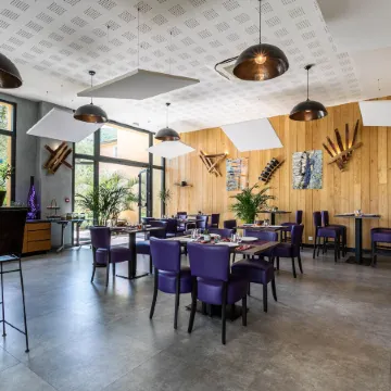 Clos Saint-Michel Resort & Spa