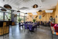 Clos Saint-Michel Resort & Spa Le Barroux 호텔