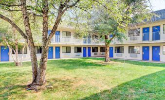 Motel 6 Wichita, KS