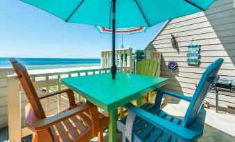 The Shores Townhome #116