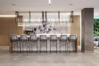 Hotel Juliani - Boutique Hotel - bar