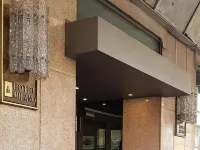 Hotel Milano Hotels in Trieste