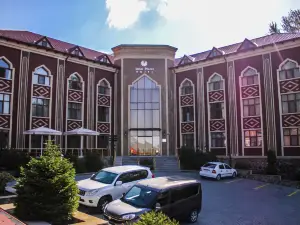 Sheki Palace Hotel