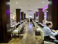 Regenta Central Harimangla Hotels in Bharuch