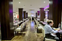 Regenta Central Harimangla