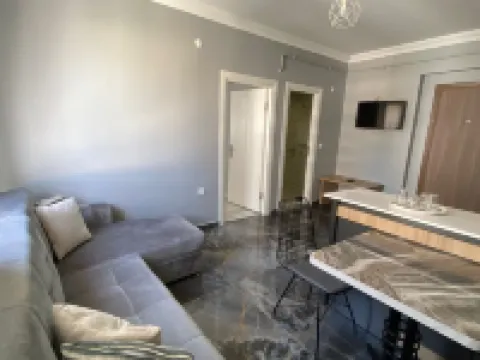 DAGKENT Plus SUIT Tokat otelleri