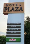 Hotel Plaza Hotels in 