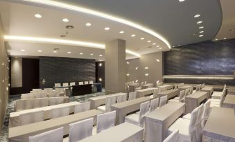 Olympic Palace Hotel