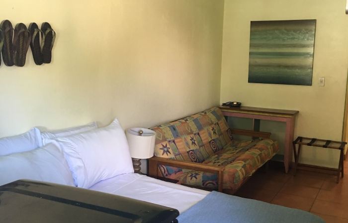 Mamacitas Guest House