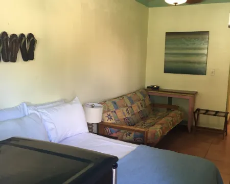 Mamacitas Guest House Hotels in Culebra