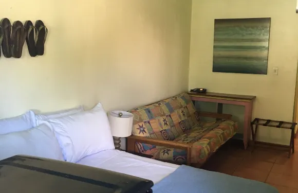 瑪瑪西塔斯賓館