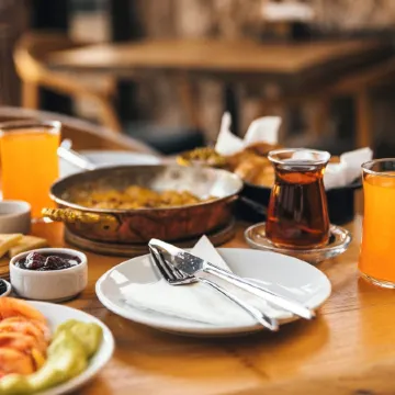 Lubberona Cave Cappadocia