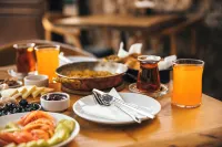 Lubberona Cave Cappadocia Hotels in Nar