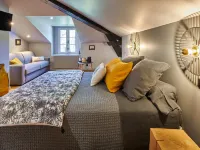 Bel Air Maison d'Hotes des Landes Hotels in Castets