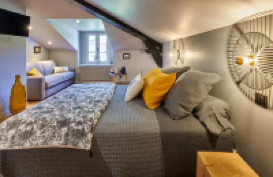 Bel Air Maison d'Hotes des Landes