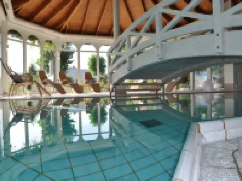 Strandhotel an der Ostsee Hotels in Wangels